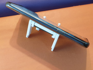 pocket smartphone stand 3D Print Model