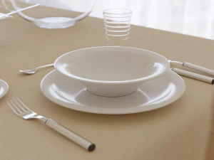 Heimgeschirr 3D Modell