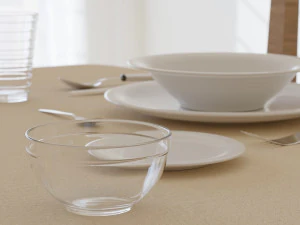 Heimgeschirr 3D Modell