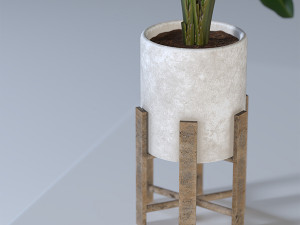 vase 01 3D Модель