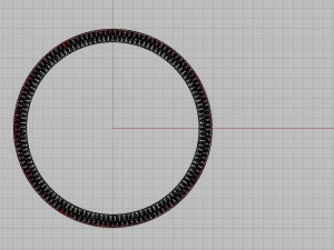 wedding rings 3D Принт Модель
