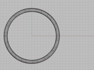 wedding rings 3D Принт Модель