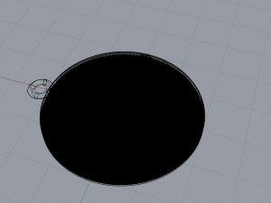 slavic pendant Modello di stampa 3D