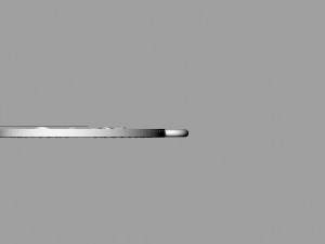 slavic pendant Modello di stampa 3D
