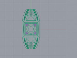 ring diamond Modèles 3D en vedette