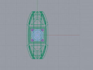 ring diamond Modèles 3D en vedette