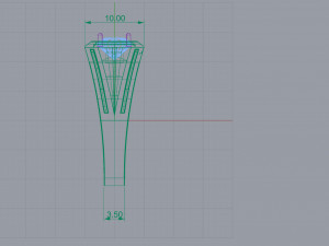 ring diamond Modèles 3D en vedette