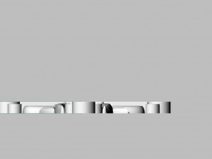 orthodox jewelry cross 3D Print Model