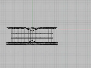 anel bvlgari Modelo de Impressão 3D