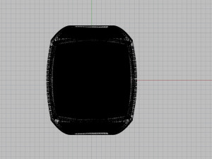 signet ring with lion 3Dプリントモデル
