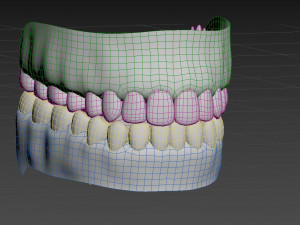 leprechaun 3D 模型