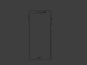 pak 3 mobile de base mod&egrave;le 3D Modèle 3D