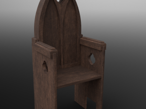 medieval props Modèle 3D