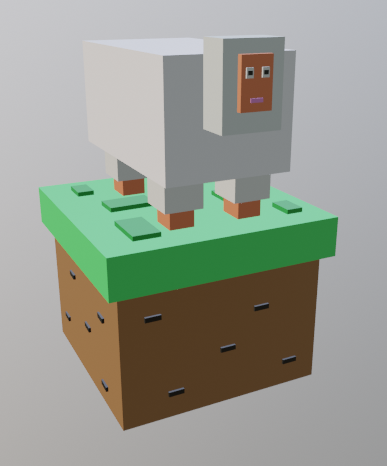 simple limb 3Dモデル .c4d .max .obj .3ds .fbx .stl .blend 