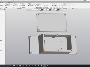 body for diy Modello di stampa 3D