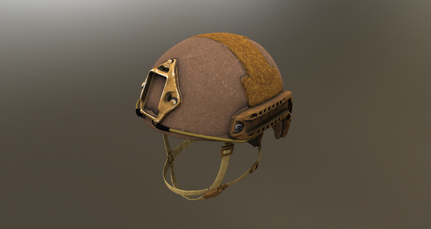 Ops core fast helmet fallout 4 фото 26