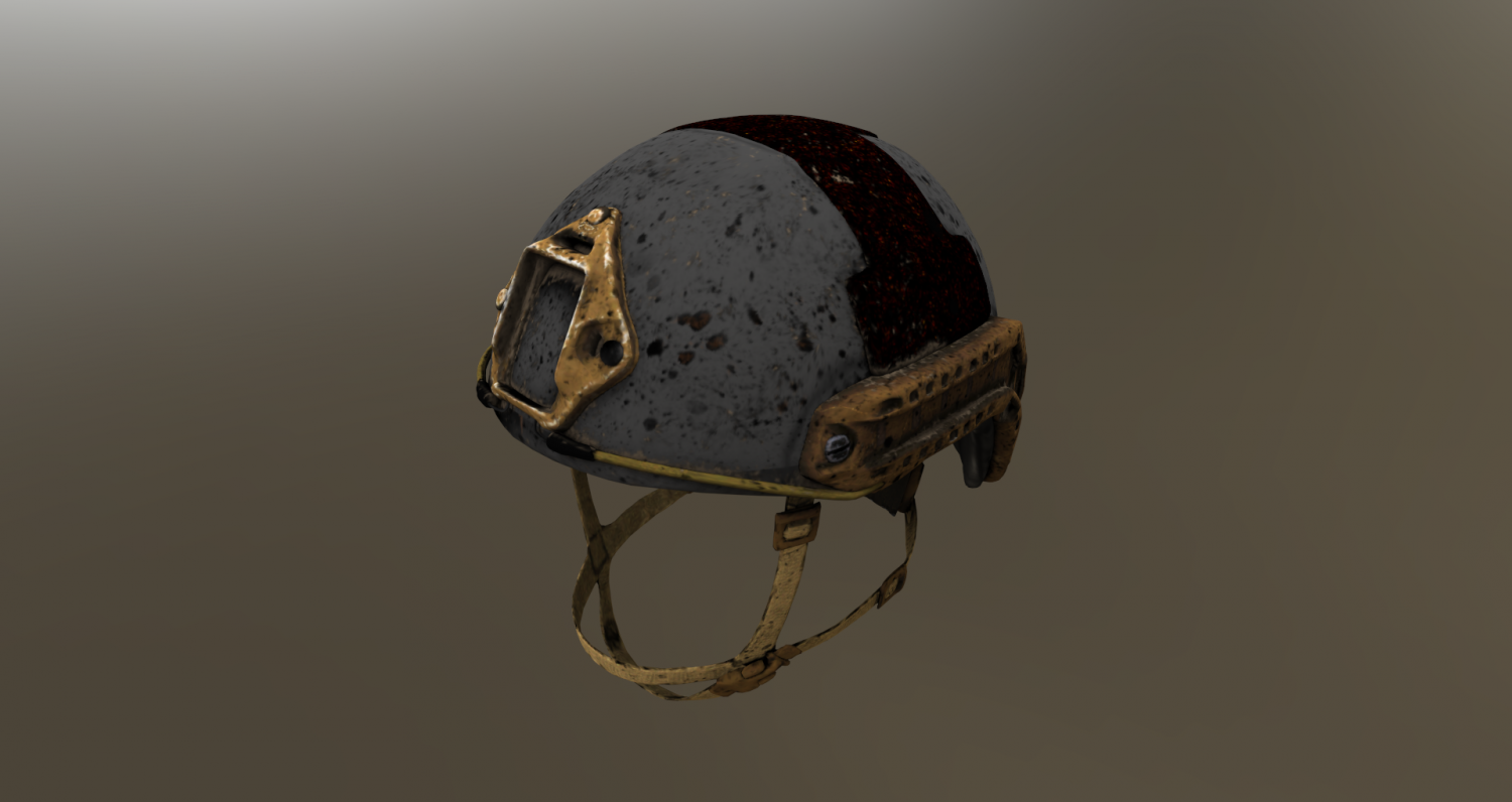 Ops core fast helmet fallout 4 фото 79