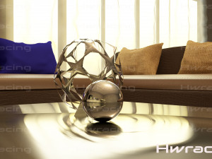 3d living room neomoderno 3D Model