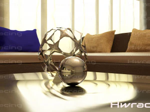3d living room neomoderno 3D Model