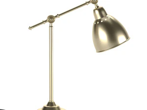 barometr ikea 3D Model
