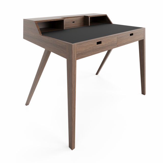 table Model 3D .c4d .max .obj .3ds .fbx .stl .blend 