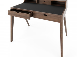 table Model 3D