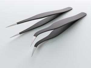 set of tools 3Dモデル