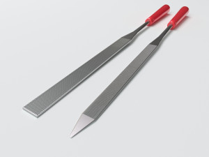 set of tools 3Dモデル