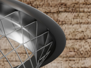 basket Modelo 3D