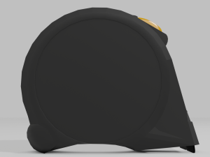 construction roulette Model 3D