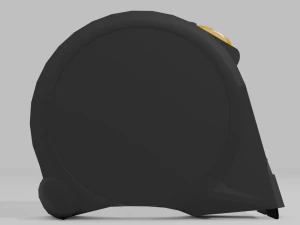 construction roulette 3D Model