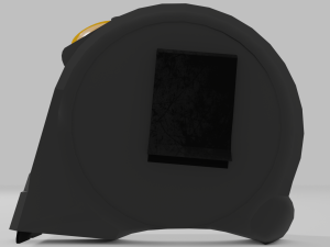construction roulette Model 3D