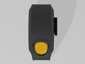 construction roulette Model 3D