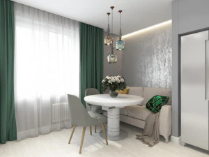 kitchen 3D Model
