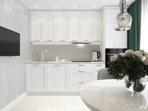 kitchen Modelo 3D