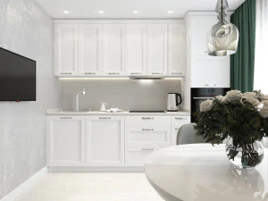 kitchen 3D Model