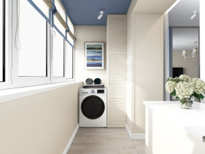 bedroom 3D 모델