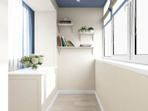 bedroom 3D 모델