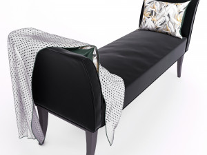 goya bench Modelo 3D