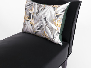 goya bench Model 3D