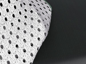 goya bench Model 3D