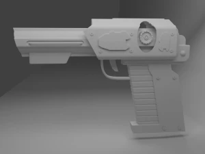 handconcept 3D Model