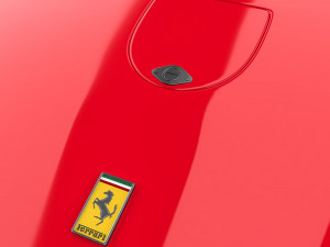 Ferrari 250 gto 1962 Modelo 3D