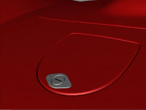 Ferrari 250 gto 1962 3D Model