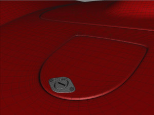 Ferrari 250 gto 1962 Modelo 3D
