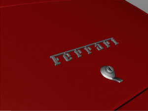 Ferrari 250 gto 1962 Modelo 3D
