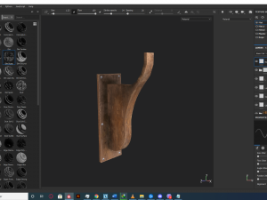 Lifebuoy 3D 模型