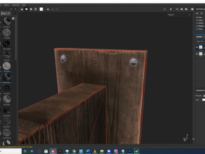 Lifebuoy 3D 模型