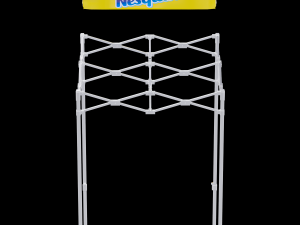 Marquee Tent Pack of 7 3D-Modell