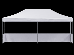 Marquee Tent Pack of 7 3D-Modell